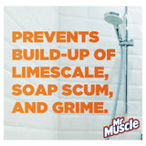 Mr Muscle Platinum Shower Shine Spray Accessories & Cleaning M&S   