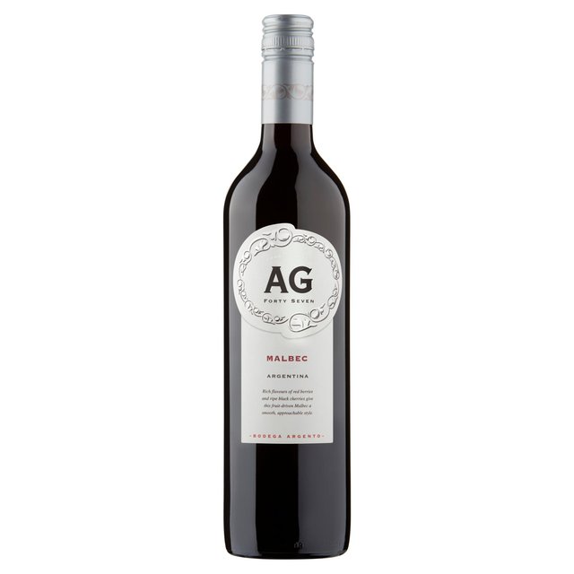 Argento AG47 Wine & Champagne M&S Default Title  