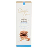 Elizabeth Shaw Coconut & Hazelnut Biscuits Food Cupboard M&S Default Title  