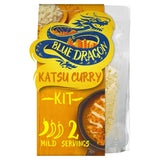Blue Dragon Katsu Curry Kit - McGrocer