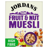 Jordans Muesli Fruit & Nut Food Cupboard M&S Default Title  