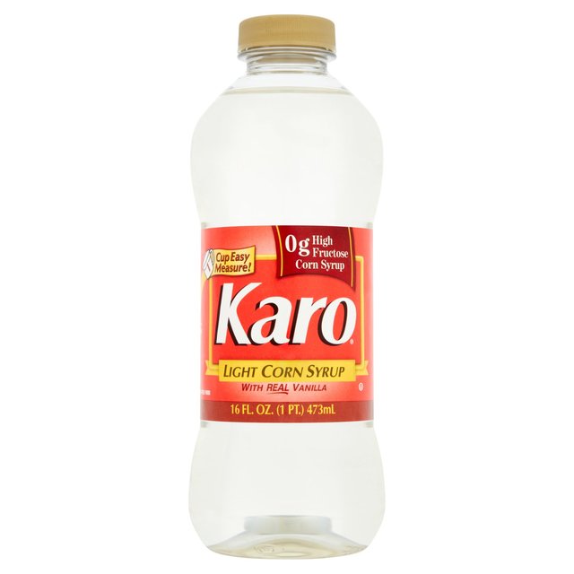 Karo Light Corn Syrup