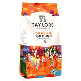 Taylors Cafe Brasilia Ground Coffee Tea M&S   