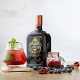 Slingsby Navy Strength Gin BEER, WINE & SPIRITS M&S   