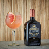 Slingsby Navy Strength Gin BEER, WINE & SPIRITS M&S   