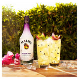 Malibu Passionfruit Flavoured Rum Liqueurs and Spirits M&S   