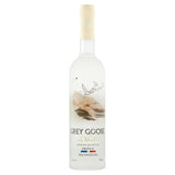 Grey Goose La Vanille Vodka Liqueurs and Spirits M&S Default Title  