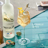 Grey Goose La Vanille Vodka Liqueurs and Spirits M&S   