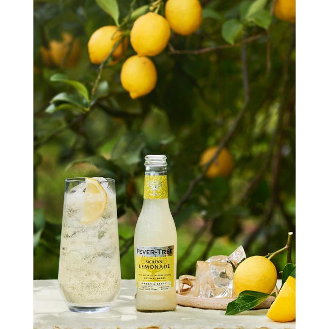 Fever-Tree Sicilian Lemonade