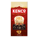 Kenco Baileys Latte Instant Coffee Sachets Tea M&S Default Title  