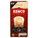 Kenco Baileys Latte Instant Coffee Sachets - McGrocer