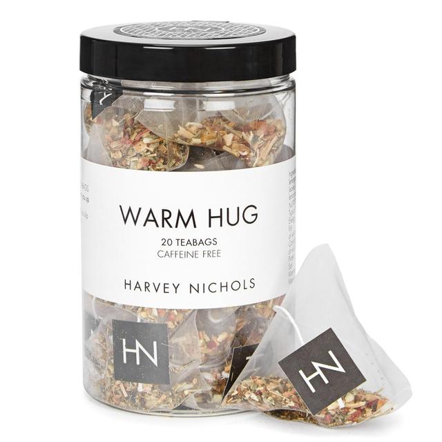 Harvey Nichols Warm Hug Teabags FOOD CUPBOARD M&S Default Title  