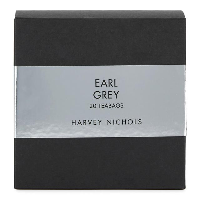 Harvey Nichols Earl Grey Teabags Perfumes, Aftershaves & Gift Sets M&S   