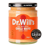 Dr Will's Spicy Mayonnaise Perfumes, Aftershaves & Gift Sets M&S   