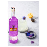 JJ Whitley Violet Gin BEER, WINE & SPIRITS M&S   