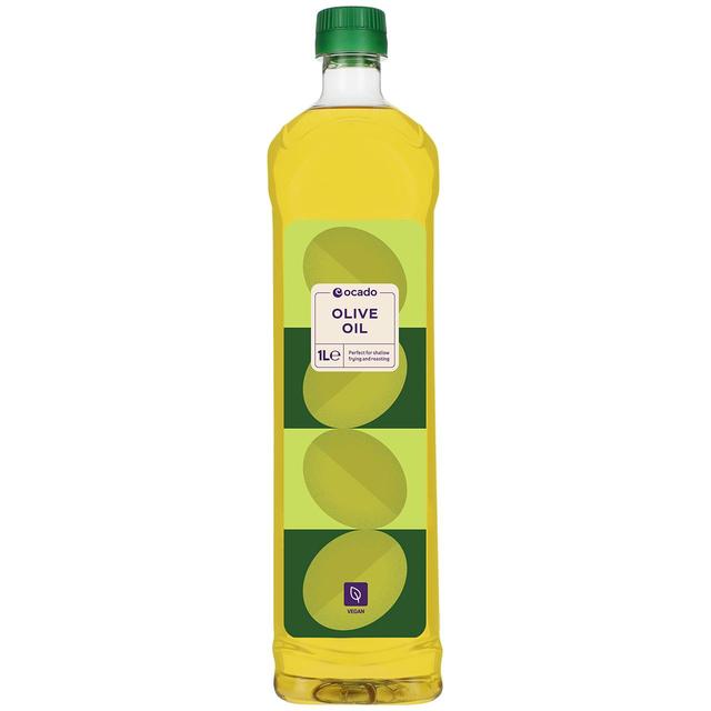 Ocado Olive Oil