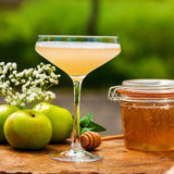 Keepr's British Apple & Honey Vodka Wine & Champagne M&S   