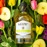 Keepr's British Apple & Honey Vodka Wine & Champagne M&S   