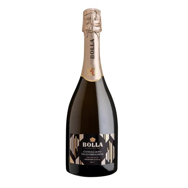 Bolla Prosecco Conegliano-Valdobbiadene DOC NV Wine & Champagne M&S Default Title  