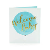 New Baby Boy Congratulations Card Miscellaneous M&S   