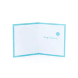 New Baby Boy Congratulations Card Miscellaneous M&S   