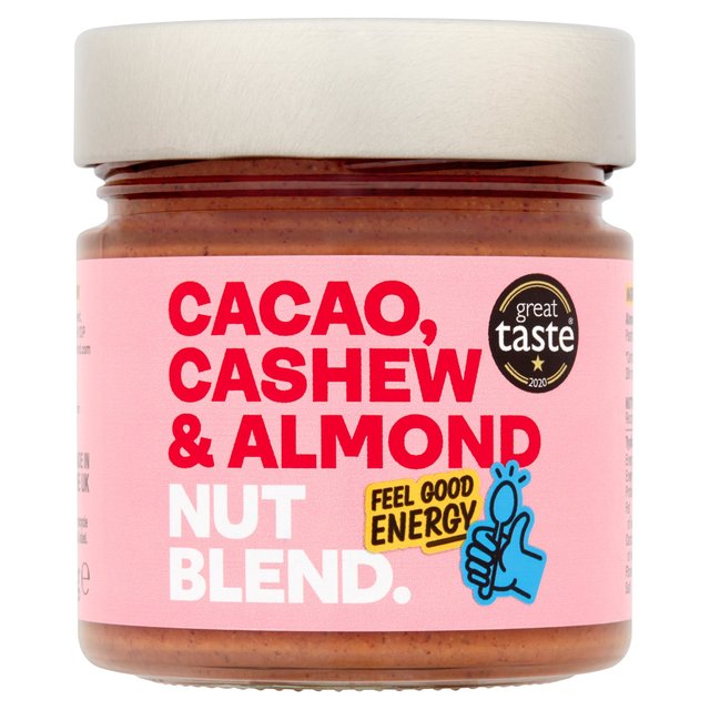 Nut Blend Cacao, Cashew & Almond Butter Perfumes, Aftershaves & Gift Sets M&S   