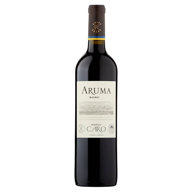 Aruma Malbec