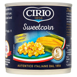 Cirio Sweetcorn WORLD FOODS M&S Default Title  