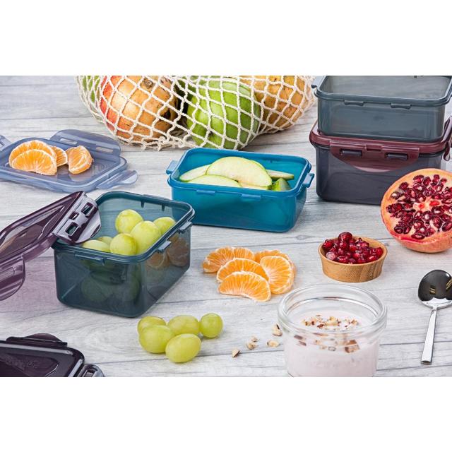 Lock & Lock Eco Set Tableware & Kitchen Accessories M&S   