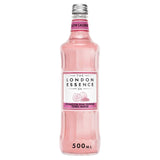 London Essence Co. Pomelo & Pink Pepper Tonic Adult Soft Drinks & Mixers M&S Default Title  