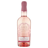 Aber Falls Rhubarb & Ginger Gin WORLD FOODS M&S Default Title  