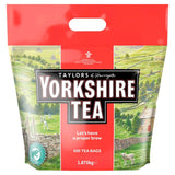 Yorkshire Tea GOODS M&S   