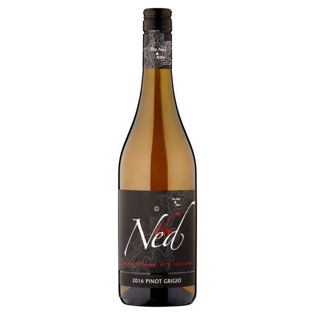 The Ned Pinot Grigio