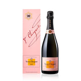 Veuve Clicquot Brut Rose Champagne NV Wine & Champagne M&S   