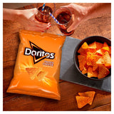 Doritos Tangy Cheese Tortilla Sharing Chips WORLD FOODS M&S   