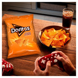 Doritos Tangy Cheese Tortilla Sharing Chips WORLD FOODS M&S   