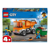 LEGO City Garbage Truck 60220 Perfumes, Aftershaves & Gift Sets M&S   