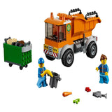 LEGO City Garbage Truck 60220 Perfumes, Aftershaves & Gift Sets M&S   