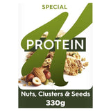 Kellogg's Special K Protein Nuts, Clusters & Seeds Food Cupboard M&S Default Title  