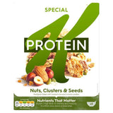 Kellogg's Special K Protein Nuts, Clusters & Seeds Food Cupboard M&S   