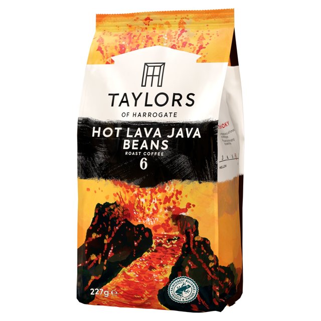 Taylors Hot Lava Java Coffee Beans