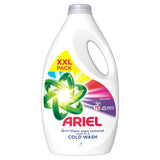 Ariel Colour Washing Liquid 2.45L 70 Washes Tableware & Kitchen Accessories M&S   