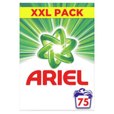 Ariel Original Washing Powder 4.875Kg 75 Washes Tableware & Kitchen Accessories M&S   