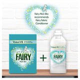 Fairy Non Bio Washing Powder for Sensitive Skin 75 Washes Laundry M&S   