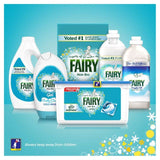 Fairy Non Bio Washing Powder for Sensitive Skin 75 Washes Laundry M&S   