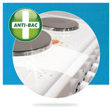 Flash Anti-Bacterial All Purpose Wipes Accessories & Cleaning M&S   