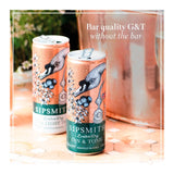 Sipsmith Ready To Drink Gin & Tonic BEER, WINE & SPIRITS M&S   