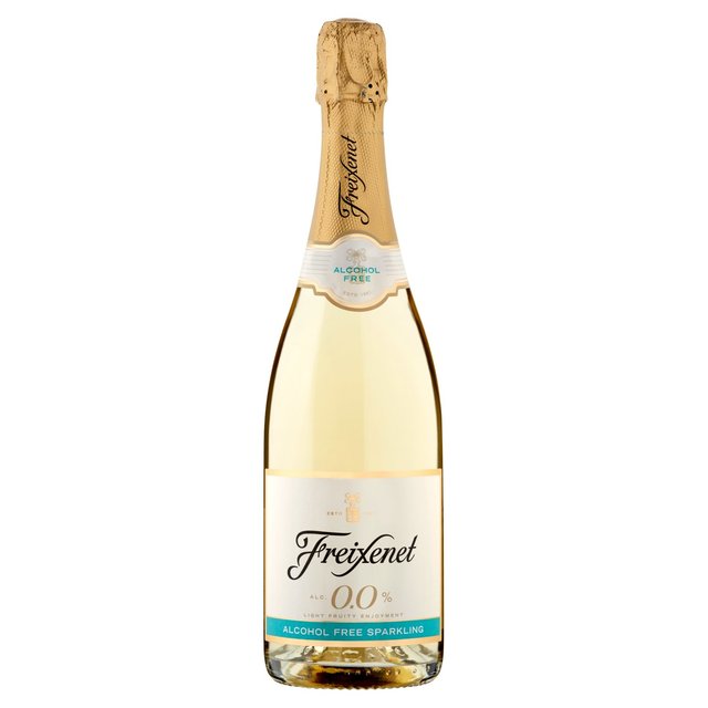 Freixenet Alcohol Free GOODS M&S Default Title  