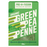 Profusion Organic Green Pea Penne Rice, Pasta & Noodles M&S Default Title  