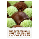 Aero Peppermint Chocolate Sharing Bar - McGrocer